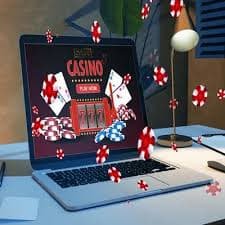 Antarmuka Permainan Angka 4D di platform olx toto menampilkan pilihan angka dan hasil pengundian terbaru